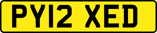 PY12XED