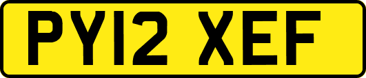 PY12XEF