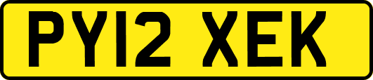 PY12XEK