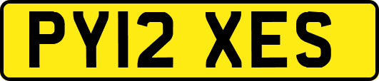 PY12XES