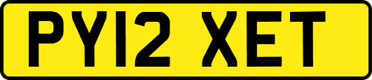 PY12XET