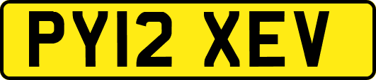 PY12XEV