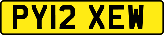 PY12XEW