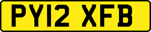 PY12XFB