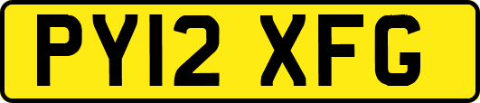 PY12XFG