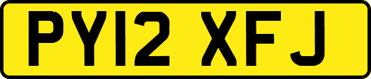 PY12XFJ