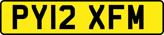 PY12XFM