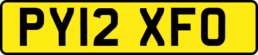 PY12XFO