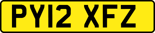 PY12XFZ