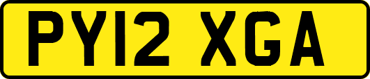 PY12XGA