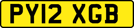 PY12XGB