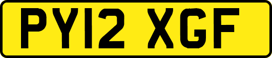 PY12XGF