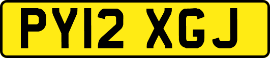 PY12XGJ