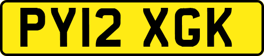 PY12XGK