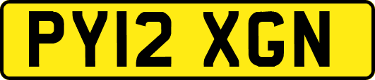 PY12XGN