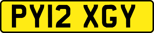 PY12XGY