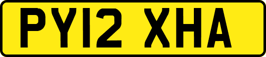 PY12XHA
