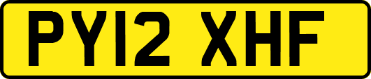 PY12XHF