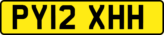PY12XHH