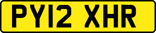 PY12XHR