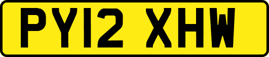 PY12XHW