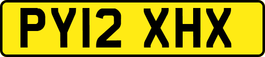 PY12XHX