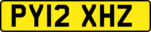 PY12XHZ