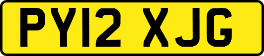 PY12XJG