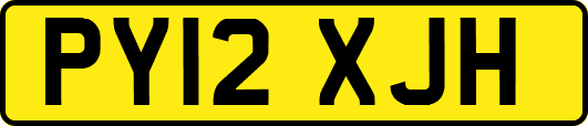 PY12XJH