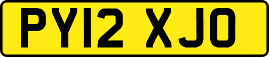 PY12XJO