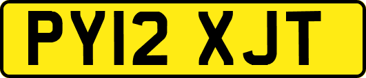 PY12XJT