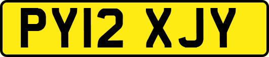 PY12XJY