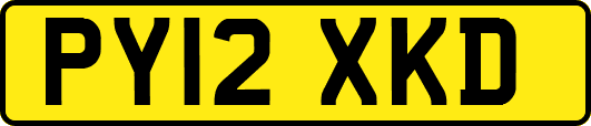 PY12XKD