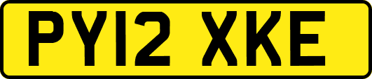 PY12XKE