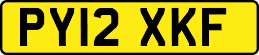 PY12XKF