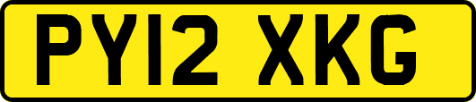 PY12XKG