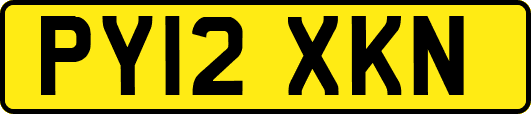 PY12XKN