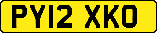 PY12XKO