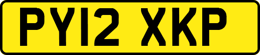 PY12XKP