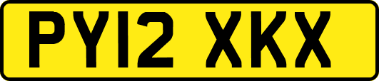 PY12XKX