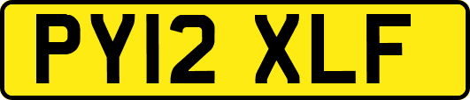 PY12XLF