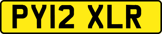 PY12XLR
