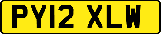 PY12XLW