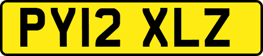 PY12XLZ