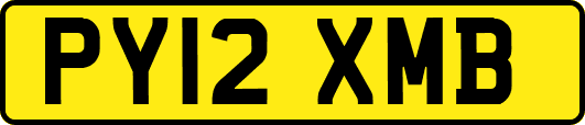 PY12XMB