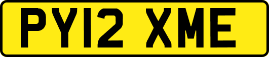 PY12XME