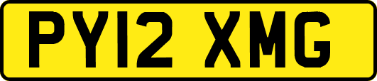 PY12XMG