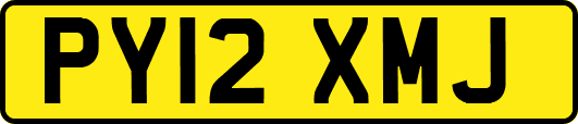 PY12XMJ