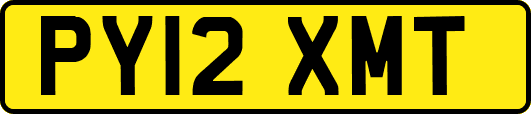 PY12XMT