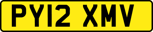 PY12XMV
